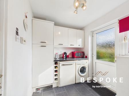 4 bedroom Detached house for sale in Bridgemere Close, Sandbach, CW11