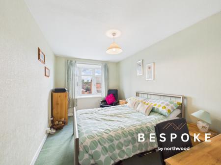 4 bedroom Detached house for sale in Bridgemere Close, Sandbach, CW11