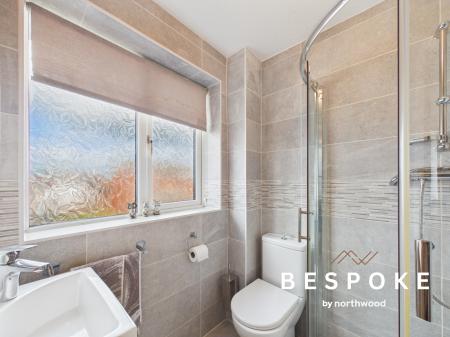 4 bedroom Detached house for sale in Bridgemere Close, Sandbach, CW11