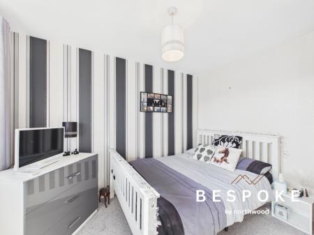 4 bedroom Detached house for sale in Bridgemere Close, Sandbach, CW11