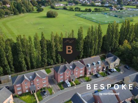 2 bedroom Flat for sale in Violet Grove, Northwich, CW8