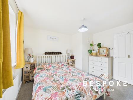 2 bedroom Flat for sale in Violet Grove, Northwich, CW8