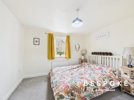 2 bedroom Flat for sale in Violet Grove, Northwich, CW8