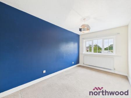 3 bedroom Mews house to let in Meadow View, Middlewich, CW10