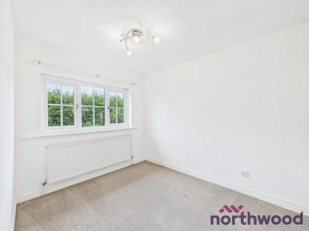3 bedroom Mews house to let in Meadow View, Middlewich, CW10