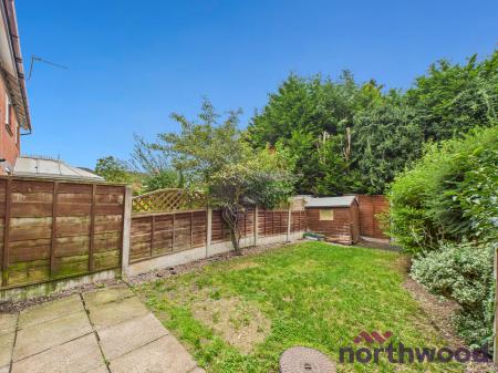 3 bedroom Mews house to let in Meadow View, Middlewich, CW10