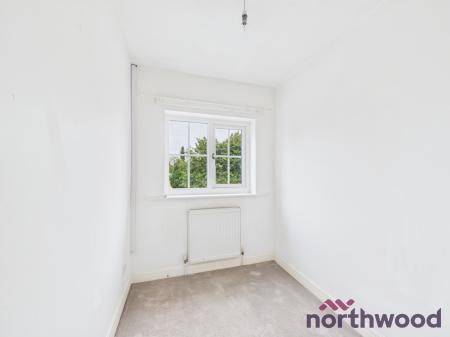 3 bedroom Mews house to let in Meadow View, Middlewich, CW10