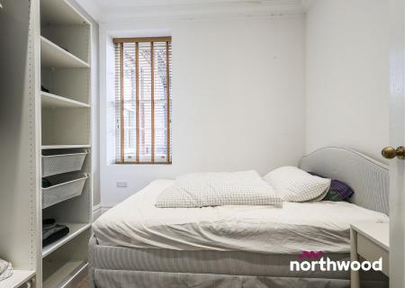 1 bedroom Apartment to let in The Hill, Sandbach, CW11