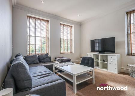 1 bedroom Apartment to let in The Hill, Sandbach, CW11