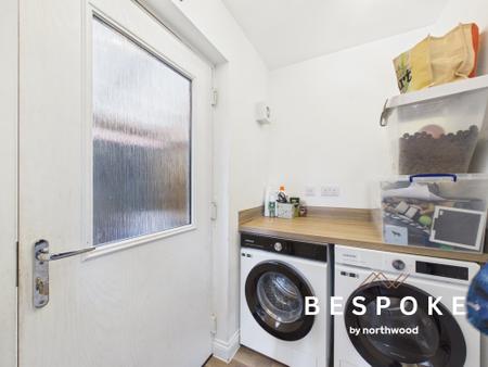 4 bedroom Detached house for sale in Frank Keating Close, Haslington, CW1