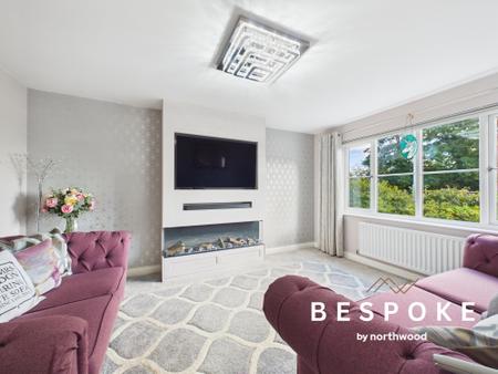 4 bedroom Detached house for sale in Frank Keating Close, Haslington, CW1
