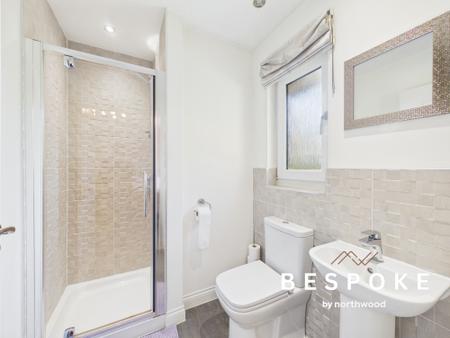 4 bedroom Detached house for sale in Frank Keating Close, Haslington, CW1