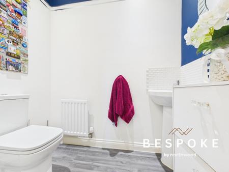 4 bedroom Detached house for sale in Frank Keating Close, Haslington, CW1