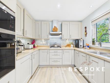 4 bedroom Detached house for sale in Frank Keating Close, Haslington, CW1