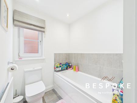4 bedroom Detached house for sale in Frank Keating Close, Haslington, CW1