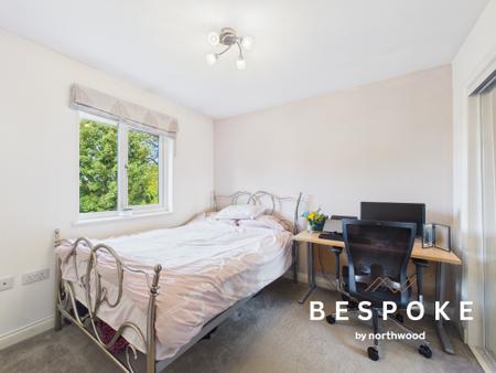 4 bedroom Detached house for sale in Frank Keating Close, Haslington, CW1
