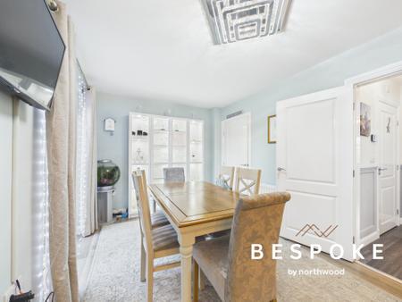 4 bedroom Detached house for sale in Frank Keating Close, Haslington, CW1