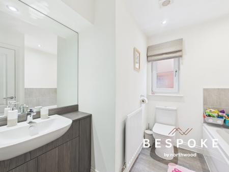 4 bedroom Detached house for sale in Frank Keating Close, Haslington, CW1
