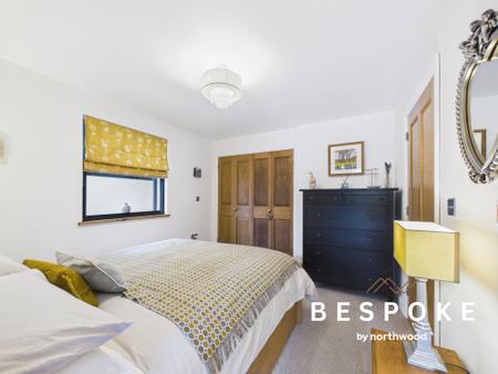 2 bedroom Detached house for sale in Congleton Road, Biddulph, CW12