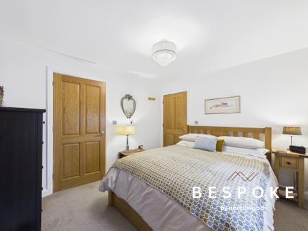 2 bedroom Detached house for sale in Congleton Road, Biddulph, CW12