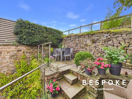 2 bedroom Detached house for sale in Congleton Road, Biddulph, CW12