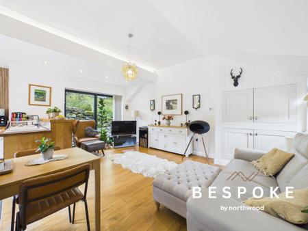 2 bedroom Detached house for sale in Congleton Road, Biddulph, CW12
