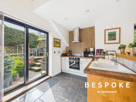 2 bedroom Detached house for sale in Congleton Road, Biddulph, CW12
