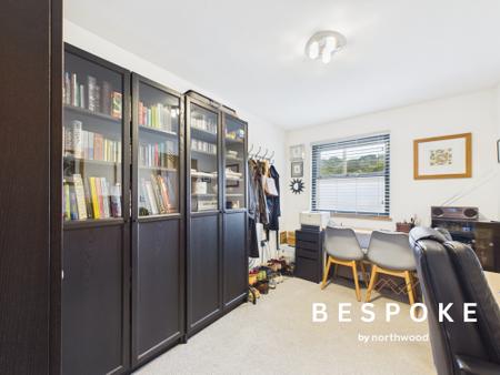 2 bedroom Detached house for sale in Congleton Road, Biddulph, CW12