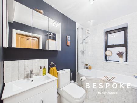 2 bedroom Detached house for sale in Congleton Road, Biddulph, CW12