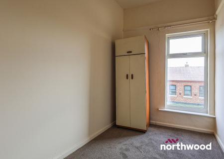 3 bedroom Terraced House to let in Gresty Road, Crewe, CW2