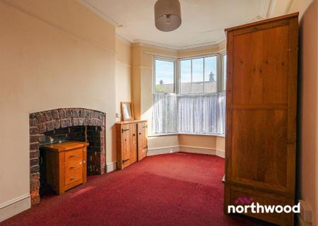 3 bedroom Terraced House to let in Gresty Road, Crewe, CW2
