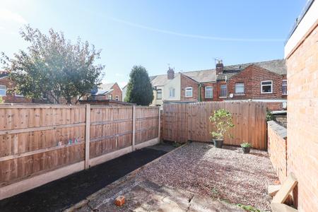1 bedroom House of Multiple Occupation to let in Richard Street, Crewe, CW1