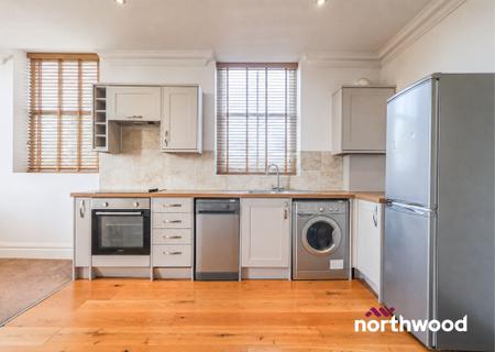 2 bedroom Apartment to let in The Hill, Sandbach, CW11