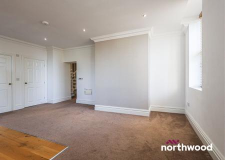 2 bedroom Apartment to let in The Hill, Sandbach, CW11