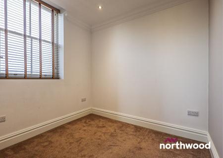 2 bedroom Apartment to let in The Hill, Sandbach, CW11