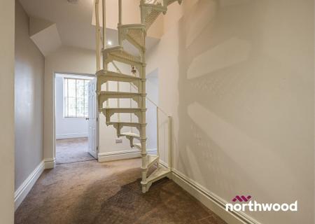 2 bedroom Apartment to let in The Hill, Sandbach, CW11