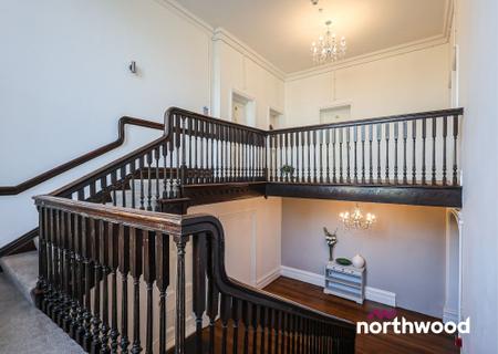 2 bedroom Apartment to let in The Hill, Sandbach, CW11