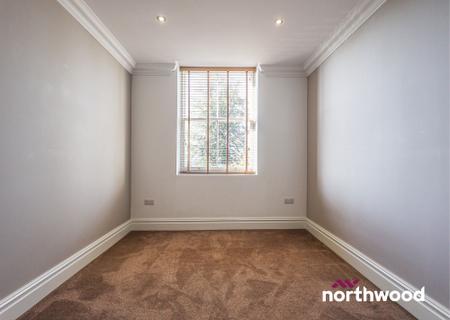 2 bedroom Apartment to let in The Hill, Sandbach, CW11