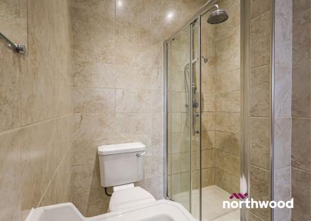 2 bedroom Apartment to let in The Hill, Sandbach, CW11
