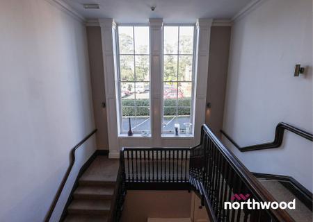 2 bedroom Apartment to let in The Hill, Sandbach, CW11