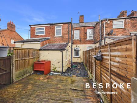 2 bedroom Terraced House for sale in Booth Lane, Middlewich, CW10