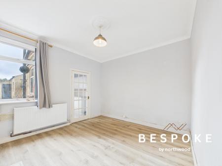 2 bedroom Terraced House for sale in Booth Lane, Middlewich, CW10