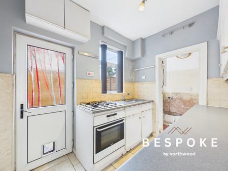 2 bedroom Terraced House for sale in Booth Lane, Middlewich, CW10