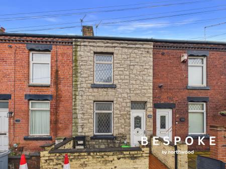 Booth Lane, Middlewich, CW10