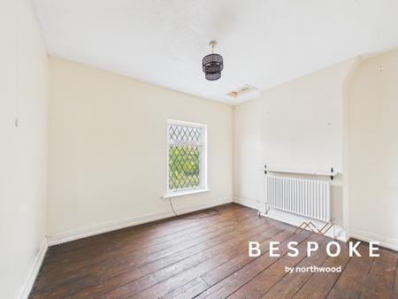 2 bedroom Terraced House for sale in Booth Lane, Middlewich, CW10