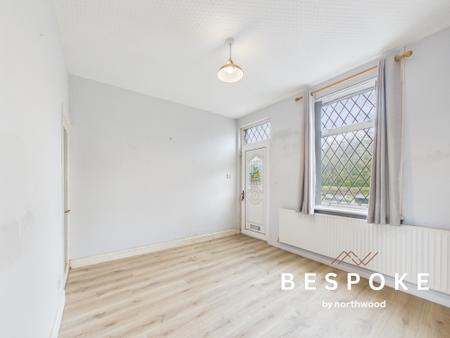 2 bedroom Terraced House for sale in Booth Lane, Middlewich, CW10