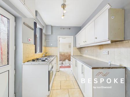 2 bedroom Terraced House for sale in Booth Lane, Middlewich, CW10