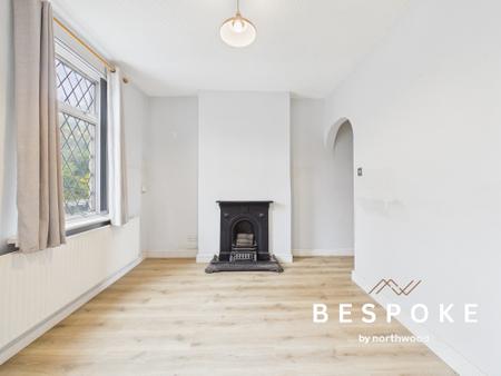 2 bedroom Terraced House for sale in Booth Lane, Middlewich, CW10