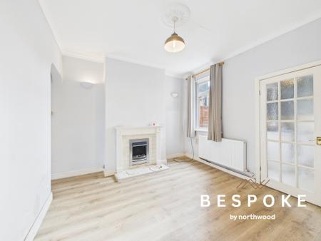 2 bedroom Terraced House for sale in Booth Lane, Middlewich, CW10