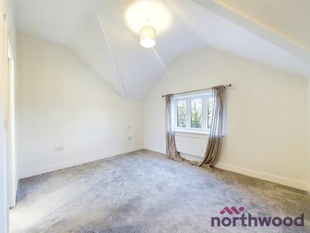 4 bedroom Semi-detached house to let in Middlewich Road, Sandbach, CW11